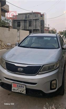 كيا سورينتو